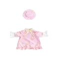 thumbnail image 2 of AuroraX Porch Goose Clothes Sets 23",Summer Spring Porch Goose Clothes,Party Cute Goose Accessories Outdoor Holiday Farmhouse Yard Decorations, 2 of 9