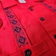 thumbnail image 3 of Guayabera para Bebé Pañalero con Short, Conjunto Mexicano de 2 Piezas para Niño, Guayabera Infantil de Manga Corta, 3 of 4