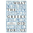 thumbnail image 2 of What the Greeks Did for Us, (Hardcover), 2 of 2