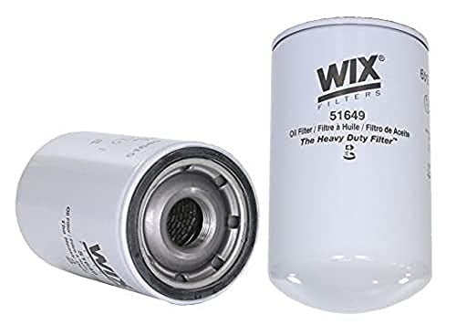 Engine Oil Filter