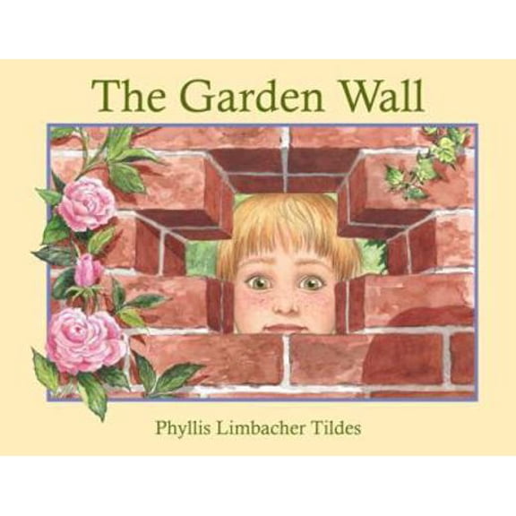 Pre-Owned The Garden Wall (Paperback) 1570914680 9781570914683