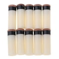 thumbnail image 2 of 10pcs Universal Replacements 10 mm Billiard Hard Tips Fixing, 2 of 8