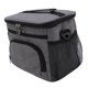 thumbnail image 1 of Bolsa Enfriadora De Almuerzo Congelable, Correa Ajustable Para El Hombro, Lonchera Reutilizable, Tela Oxford Resistente Al Agua, Una Prueba De Fugas Para Hombres Y Mujeres Para, 1 of 7