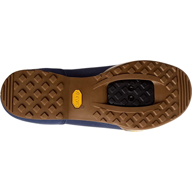 New Giro Rumble Vr MTB Shoes Mens 43 Dress Blue - Walmart.com