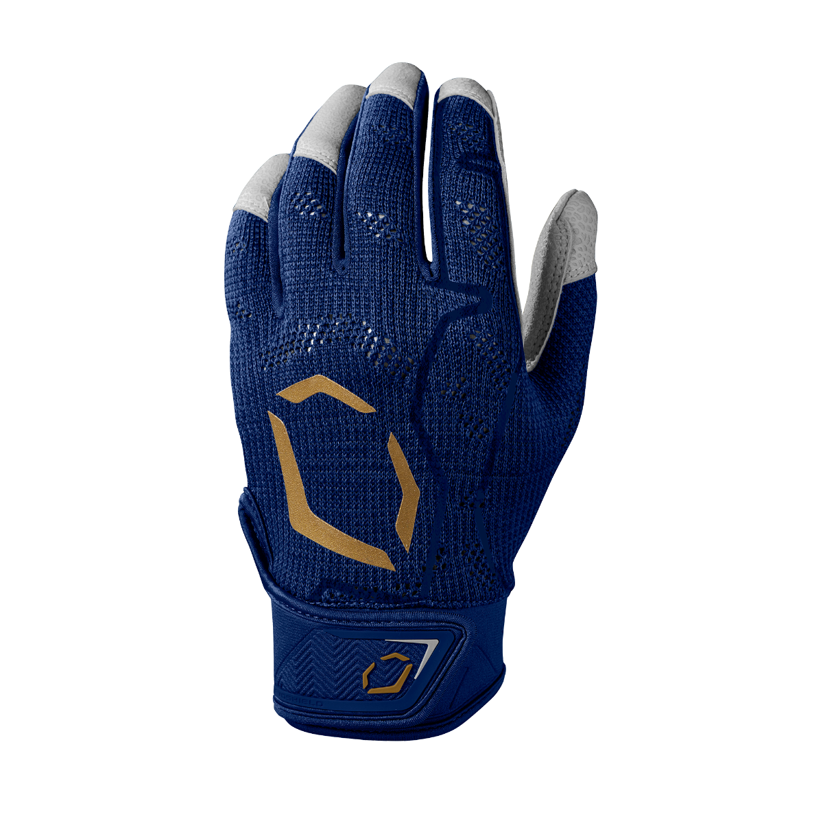 EvoShield ProSRZ Adult Men's Baseball Batting Gloves Pair