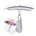 thumbnail image 3 of Báscula de equipaje digital Luxebell de 50 kg/110 libras con pantalla LCD, 3 of 8