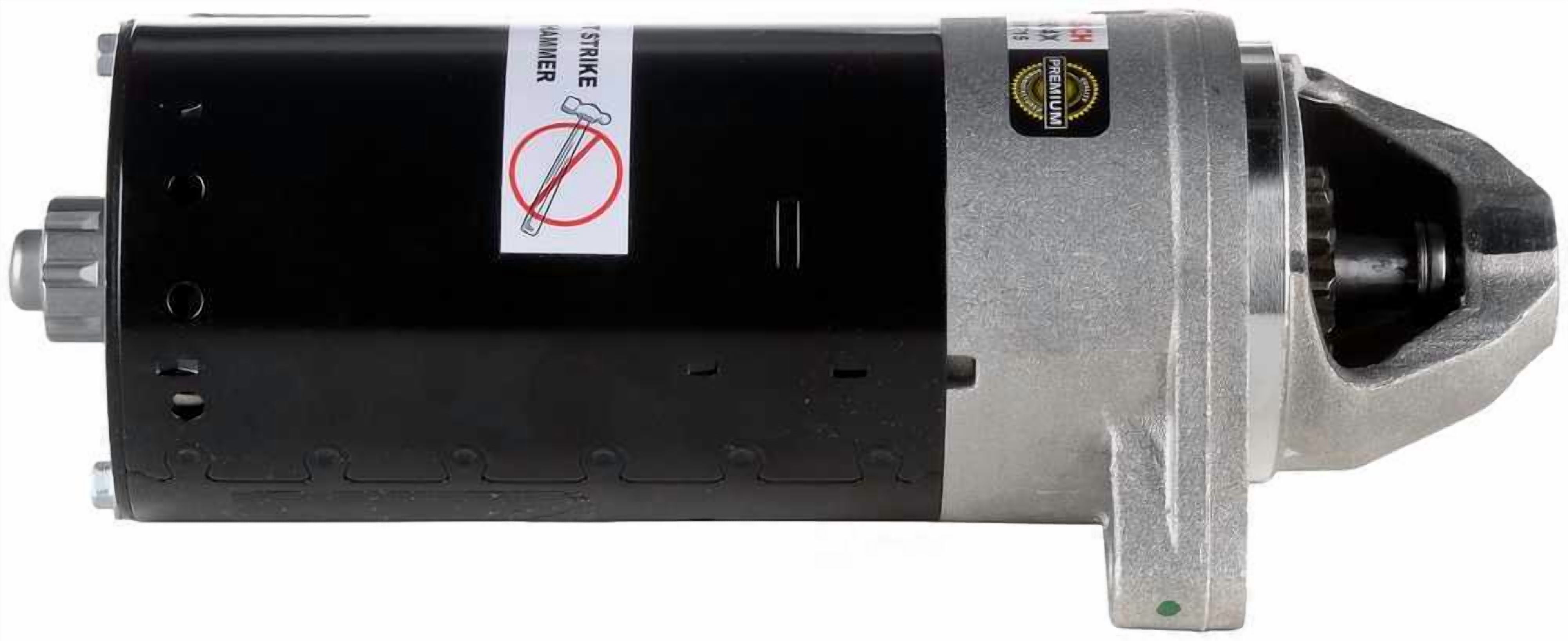Bosch SR0504X Premium 100% Starter