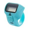 thumbnail image 1 of Digital Tasbeeh Tasbih Tally Counter Timer Religious Knitting Row Electronic Digital Tasbeeh Tasbih Tally Counter Timer Beads for Islam Muslim Prayer Player, 1 of 6