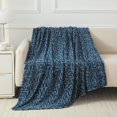 thumbnail image 1 of Mainstays Plush Throw Blanket Awesome, 1 of 7