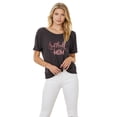 thumbnail image 2 of NanyCrafts' Softball Mom Slouchy Tee, 2 of 2