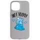 thumbnail image 1 of Funda para iPhone 15 Care Bears Grumpy Bear Not Today, 1 of 3