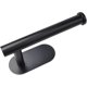 thumbnail image 4 of Toilet Roll Holder - Stainless Steel Bathroom Paper Roll Holder Wall Mounted For Kitchen Washroom, 4 of 5