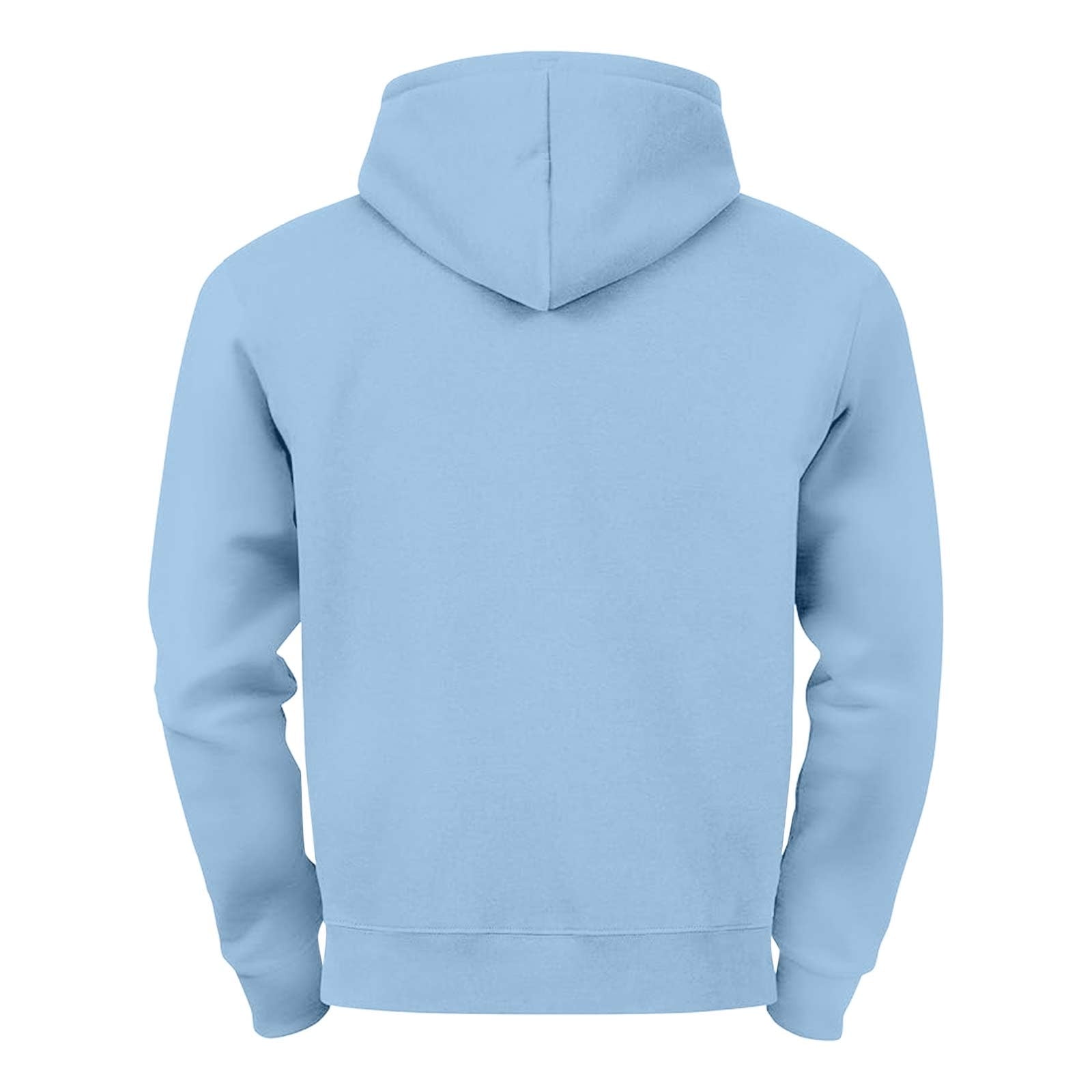 sudaderas color azul cielo