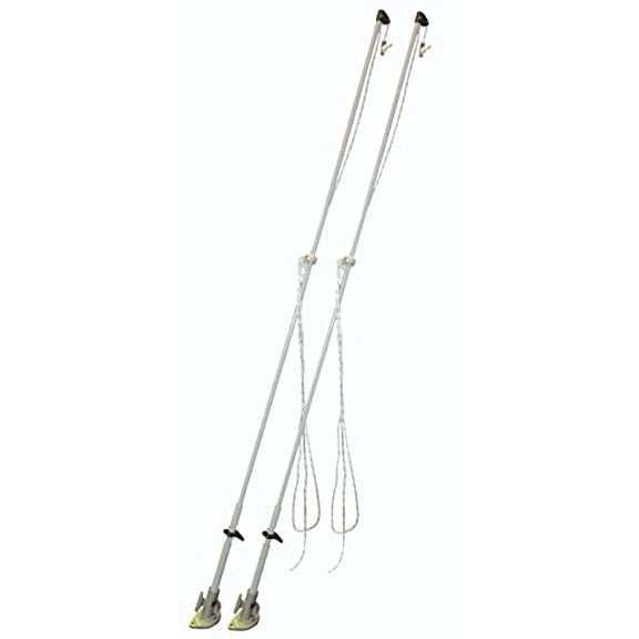 Dock Edge DE3200F