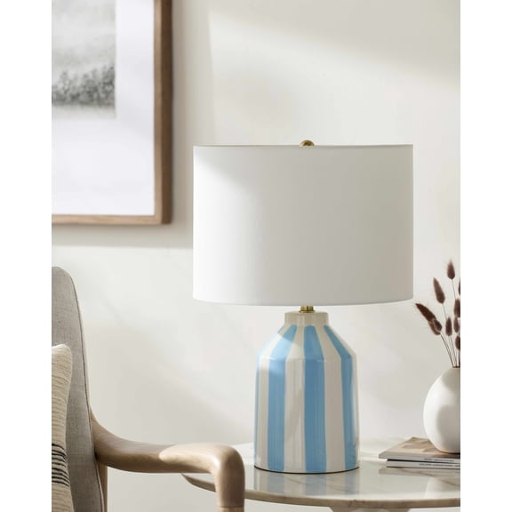 BoutiqueRugs Isbergues Table Lamp