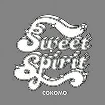 Sweet Spirit - Cokomo - Rock - CD