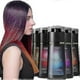 thumbnail image 2 of Hair Dye Shampoo,Polar Hair Dye Shampoo, Polar Haircare Instant Dye Shampoo, Natural Hair Color Shampoo for Gray Hair Coverage, Suitable for Women & M, 2 of 5