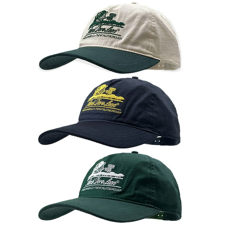 Aime Leon Dore Unisphere Hat キャップ Unisphere Hat – Aimé Leon Dore