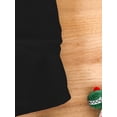 thumbnail image 4 of Camiseta novedosa con estampado 3D de fantasmas para hombre, cuello redondo, tejido de punto de algodón, manga corta y corte regular, ideal para adultos, hombres, mujeres, adolescentes, jóvenes y para, 4 of 5