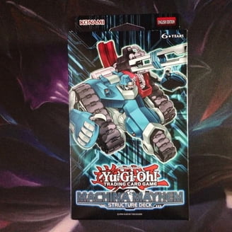 YUGIOH MYSTERY BOX 8 - Walmart.com YUGIOH MYSTERY BOX 8 - Walmart.com