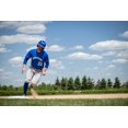 thumbnail image 3 of Pantalón knicker de béisbol CHAMPRO Triple Crown 2.0 juvenil grande blanco, 3 of 7