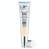 Your Skin But Better CC+ Cream, Fair (W) - Color Correcting Cream, Full-Coverage Foundation, Hydrating Serum & SPF 50+ Sunscreen - Natural Finish - 1.08 fl oz