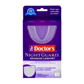 Equate Extra Comfort Rest Assured Dental Nite Protector 1 Count