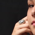thumbnail image 2 of Anillo chico Alonso Luis Amor, 2 of 2