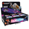 thumbnail image 2 of Magic the Gathering Foundations - Play Booster Box, 2 of 7