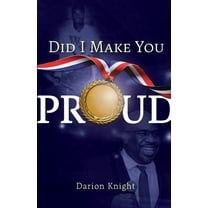 Did I Make You Proud, (Paperback)