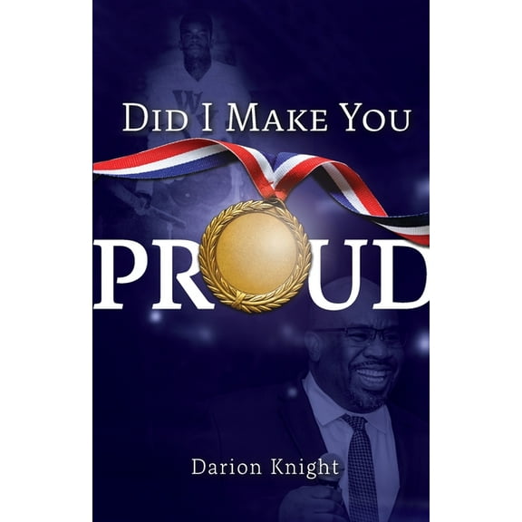 Did I Make You Proud, (Paperback)