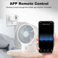 thumbnail image 4 of Tuya Smart WiFi USB Adapter Switch 5V Mini USB Power Adapter Smart Life Control for Alexa Yandex 2U, 4 of 5