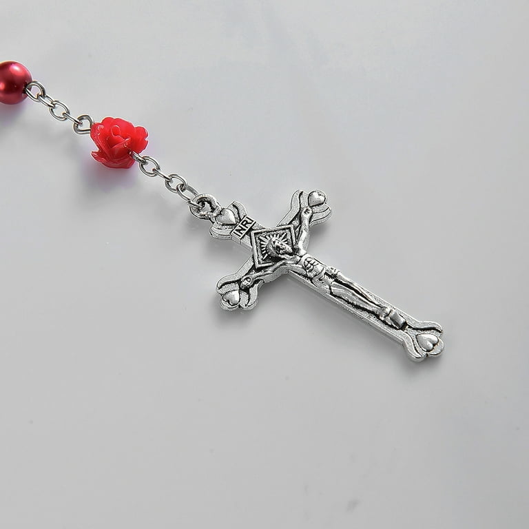Catholic confirmation deals necklace