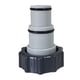 thumbnail image 2 of 2 Adaptadores De De Piscina Portátiles, Válvula Con Cuello Para Piscina Sunnimix Adaptador de manguera, 2 of 8
