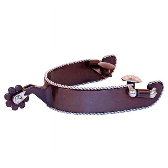 Metalab Ladies Roper Edge Spur