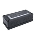 thumbnail image 1 of Marine Battery Distribution Block Power Busbar M8 X 5 Heavy Duty 48V 300A Safe Connection Vehicles Boats RVs, 1 of 7