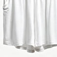 thumbnail image 4 of SOOMLON Pajama Shorts Women Plus Size Comfy Elastic Waist Modal Loungewear Soft Sleepwear Vacation Wear with Pockets, 4 of 5