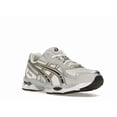 thumbnail image 2 of Level SS/New - ASICS Gel NYC 2055 Cream Pure Silver - 1203A542-100, 2 of 6