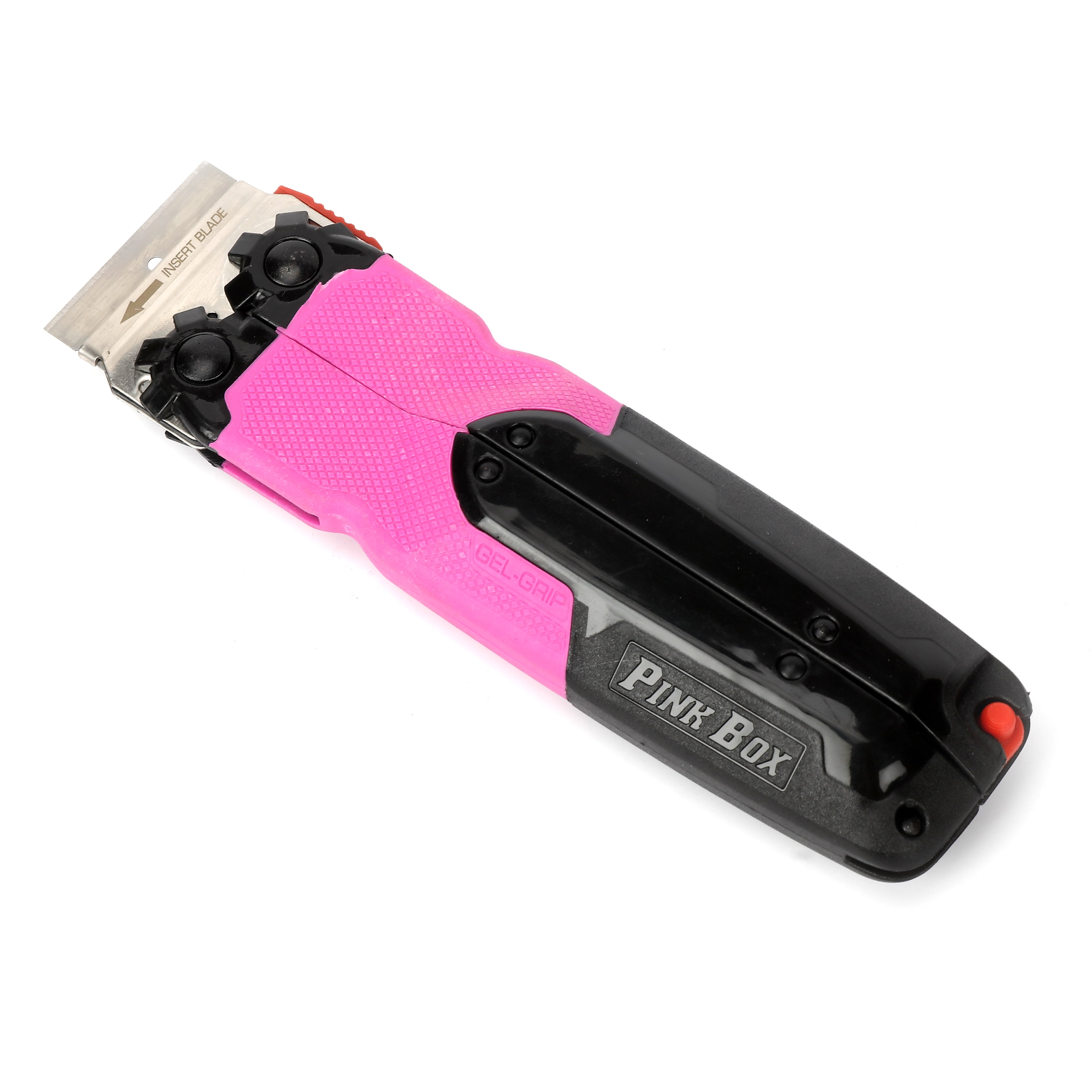 7-Inch Folding Scraper, Pink - Walmart.com