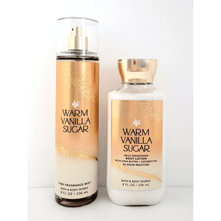 Warm Vanilla Sugar Spray – The Candleco
