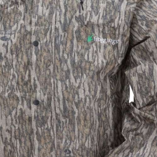 Mossy Oak Bottomland