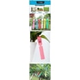 thumbnail image 4 of Viveous 120pcs PVC Garden Labels Adjustable Plant Tags Nursery Plant Labels Plant Markers Tags Tree Tags Markers Wraps Tree Tags Tree Identification Labels for Garden Use, 4 of 10