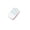 White 2Batteries, variant on 433MHz Auto Copy Remote Control Electric Garage Door Opener Remote Controller Duplicator Clone ,Universal Remote Adapter