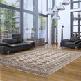 thumbnail image 1 of Tekke Oriental Area Rug  for Living Room, Dining Room, Bedroom, 1 of 9