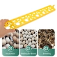 thumbnail image 2 of Miangastore Mini Incubator Hatcher Plastic Automatic Chicken Egg Tray Incubator Hatcher Tray, 2 of 9