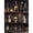Skull-B, variant on CSZPPQAF 5D Diamond Painting Kits,Full Round Drill Skull Diamond Art,Craft for Adults,Home Wall 11.8×15.8 inch