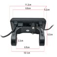 thumbnail image 4 of Lefu SW900 EBike LCD Panel Display Electric Bike Scooter Brushless Controller Kit 36V, 4 of 9