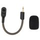 thumbnail image 1 of Replacement Microphone for Razer BlackShark V2 Detachable Gaming Headsets 3.5mm Jack Noise Cancelling Microphone Boom, 1 of 5