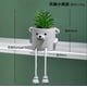 thumbnail image 1 of XWSHYW Flores Artificiales Plantas Suculentas En Macetas Plantas Artificiales Suculentas Plantas En Macetas, 1 of 3