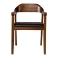 thumbnail image 6 of Rasmus 7pc Dining Set - Chestnut Wire-Brush Finish, 6 of 10